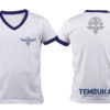 Camiseta Tembuka  (Alumnas)